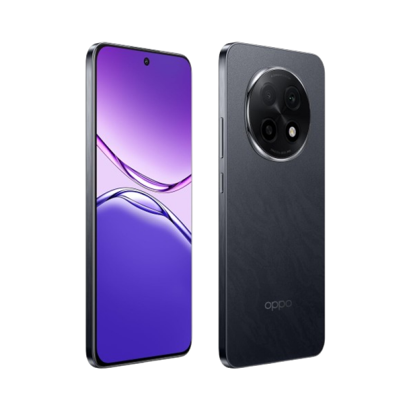 OPPO F29 Pro 5G | 8 GB | 256 GB | Granite Black OPPO F29 Pro 5G | 8 GB | 256 GB | Granite Black