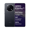 OPPO F29 Pro 5G | 8 GB | 256 GB | Granite Black OPPO F29 Pro 5G | 8 GB | 256 GB | Granite Black