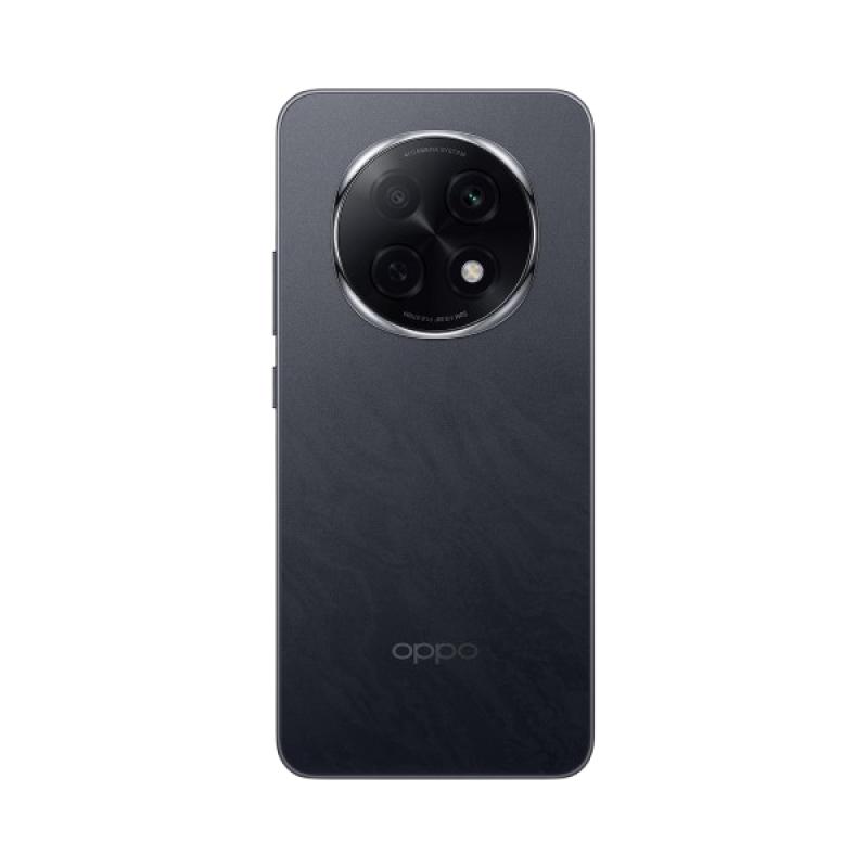 OPPO F29 Pro 5G | 8 GB | 256 GB | Granite Black OPPO F29 Pro 5G | 8 GB | 256 GB | Granite Black
