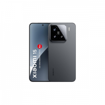 Xiaomi 15 | 12GB | 512GB | Black