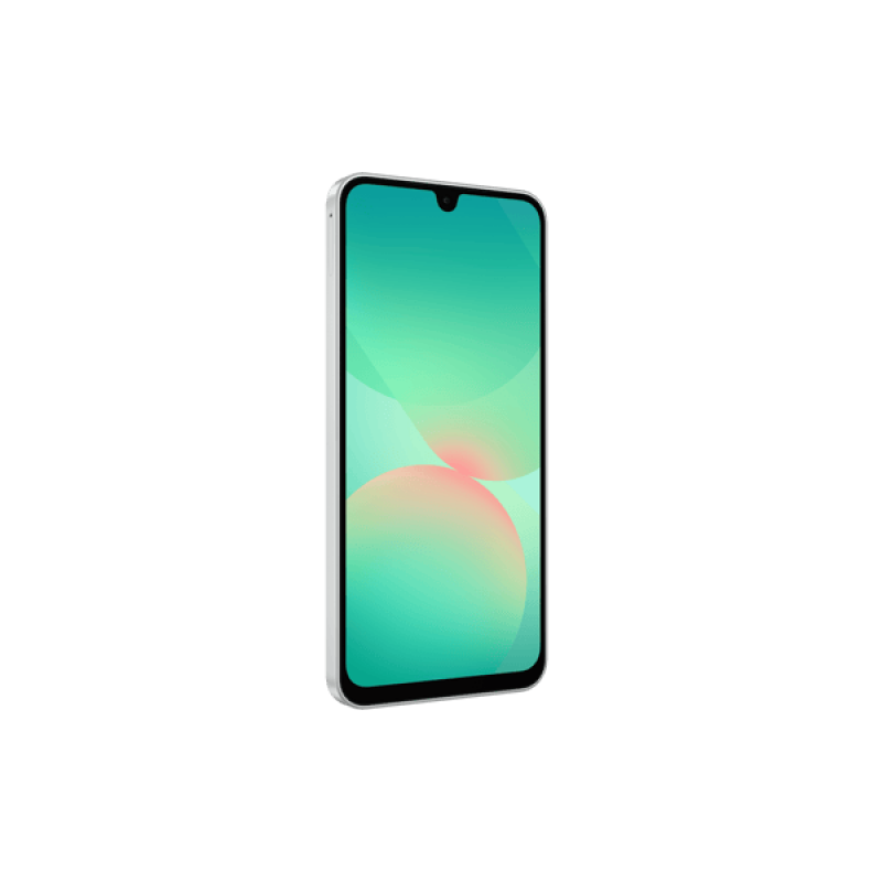 Samsung Galaxy A26 5G | 8 GB | 128 GB | Peach Pink Samsung Galaxy A26 5G | 8 GB | 128 GB | Peach Pink