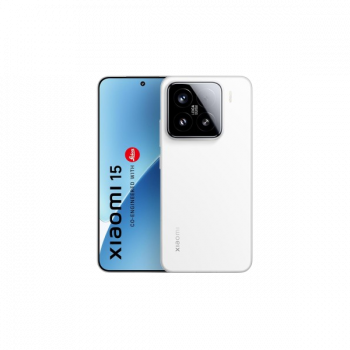 Xiaomi 15 | 12GB | 512GB | White