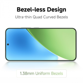 Xiaomi 15 | 12GB | 512GB | Black