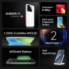 Xiaomi 15 | 12GB | 512GB | White Xiaomi 15 | 12GB | 512GB | White