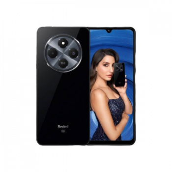 Redmi 14C 5G | 4 GB | 64 GB | Stargaze Black