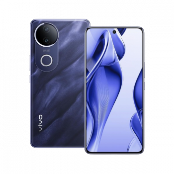 vivo V50e 5G | 8 GB | 128 GB | Sapphire Blue
