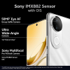 vivo V50e 5G | 8 GB | 128 GB | Pearl White vivo V50e 5G | 8 GB | 128 GB | Pearl White