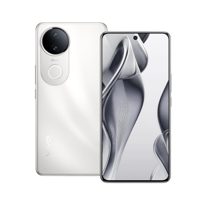 vivo V50e 5G | 8 GB | 128 GB | Pearl White vivo V50e 5G | 8 GB | 128 GB | Pearl White