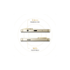 Redmi A5 4G | 3GB | 64GB | Pondicherry Blue Redmi A5 4G | 3GB | 64GB | Pondicherry Blue