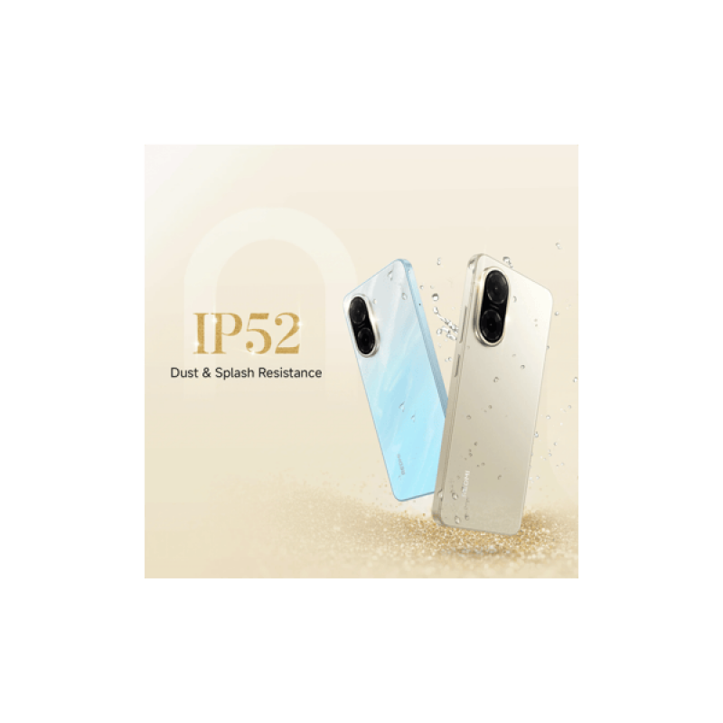 Redmi A5 4G | 3GB | 64GB | Pondicherry Blue Redmi A5 4G | 3GB | 64GB | Pondicherry Blue