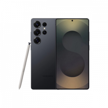 Samsung Galaxy S25 Ultra 5G AI | 12GB | 256GB | Titanium Jetblack