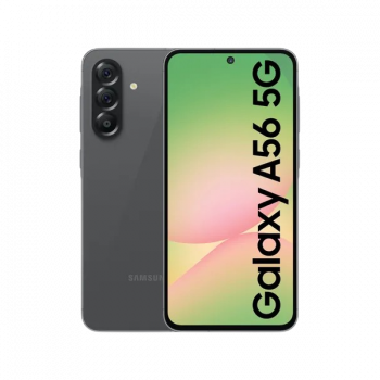 Samsung Galaxy A56 5G | 8 GB | 128 GB | Awesome Graphite