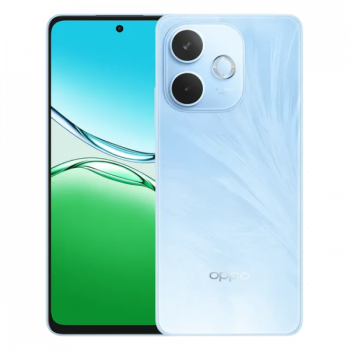Oppo A5 Pro 5G | 8 GB  | 256 GB | Feather Blue