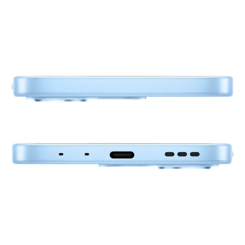 Oppo A5 Pro 5G | 8 GB | 128 GB | Feather Blue Oppo A5 Pro 5G | 8 GB | 128 GB | Feather Blue