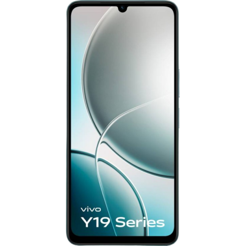 Vivo Y19 5G | 4GB | 64 GB |Majestic Green Vivo Y19 5G | 4GB | 64 GB |Majestic Green