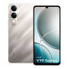 Vivo Y19 5G | 4GB | 64 GB | Titanium silver