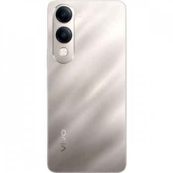 Vivo Y19 5G | 4GB | 128GB | Titanium silver Vivo Y19 5G | 4GB | 128GB | Titanium silver