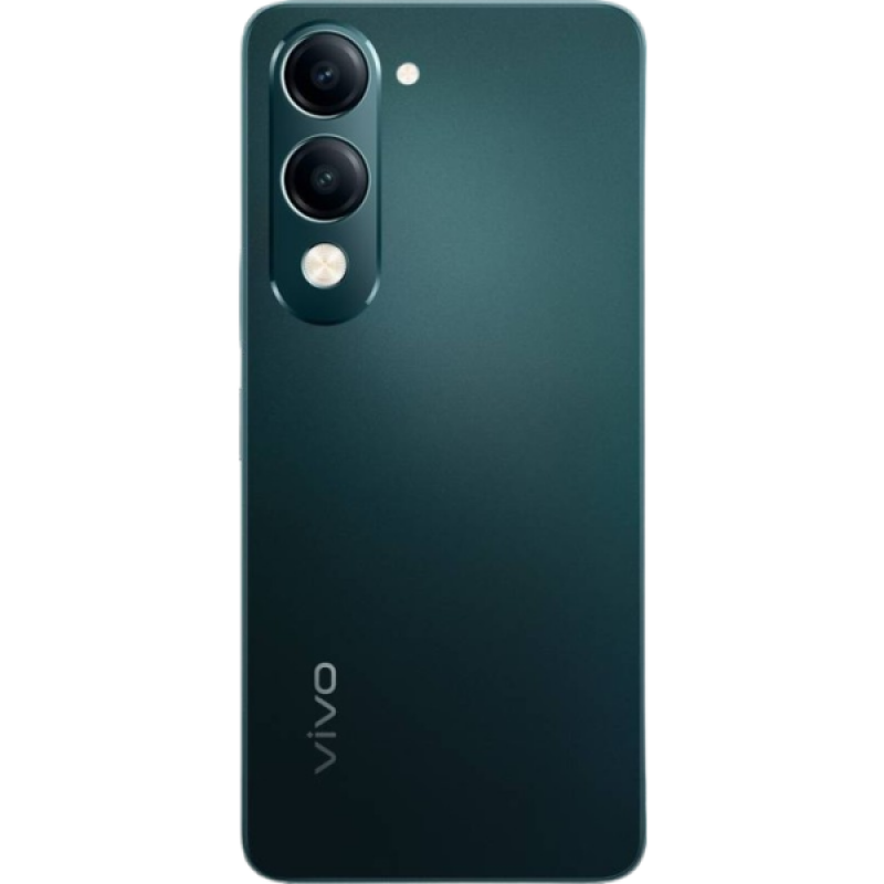 Vivo Y19 5G | 4GB | 128GB | Majestic Green Vivo Y19 5G | 4GB | 128GB | Majestic Green