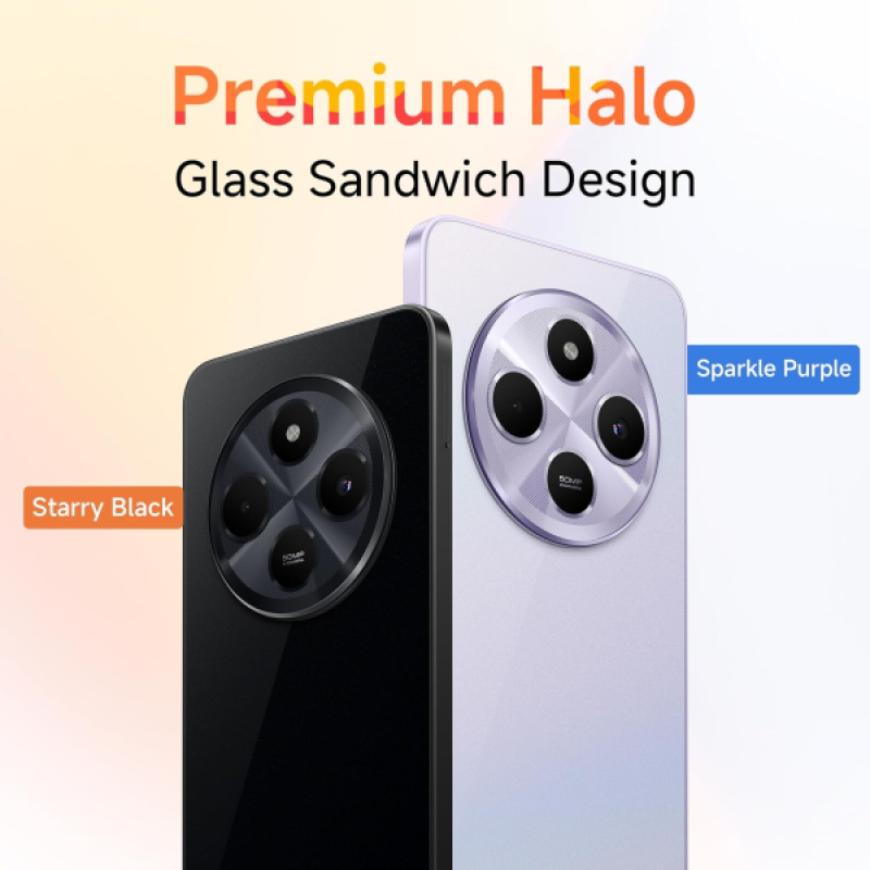 Redmi A4 5G | 4GB | 128GB | Starry Black Redmi A4 5G | 4GB | 128GB | Starry Black