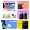 Redmi A4 5G | 4GB | 128GB | Starry Black Redmi A4 5G | 4GB | 128GB | Starry Black