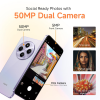 Redmi A4 5G | 4GB | 128GB | Starry Black Redmi A4 5G | 4GB | 128GB | Starry Black