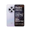 Redmi A4 5G | 4GB | 64GB | Sparkle Purple Redmi A4 5G | 4GB | 64GB | Sparkle Purple