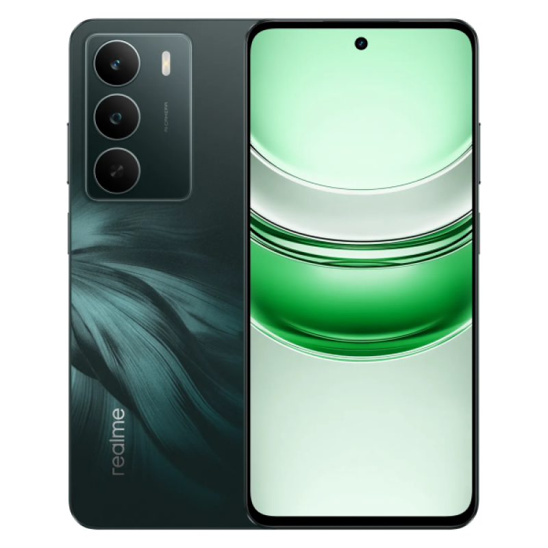 realme C75 5G | 6 GB | 128 GB | Midnight Lily realme C75 5G | 6 GB | 128 GB | Midnight Lily