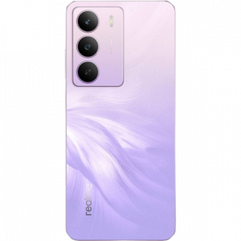 realme C75 5G | 6 GB | 128 GB | Purple Blossom realme C75 5G | 6 GB | 128 GB | Purple Blossom