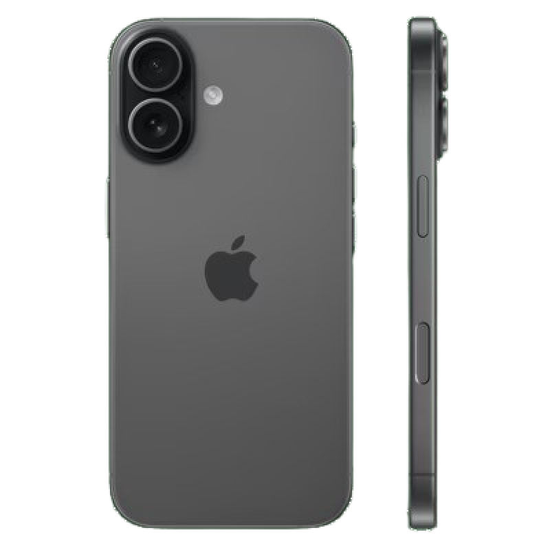 Apple iPhone 17 | 256 GB | Black