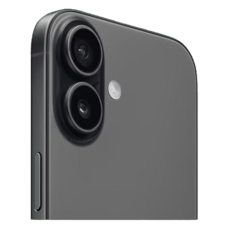 Apple iPhone 17 | 256 GB | Black