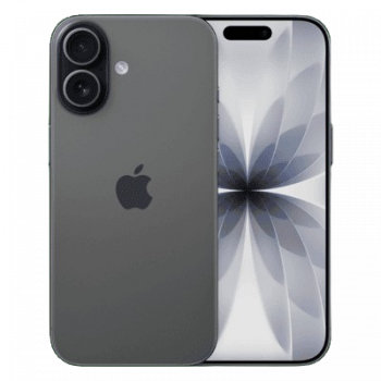 Apple iPhone 17 | 256 GB | Black