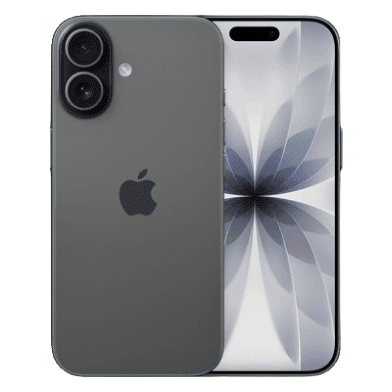 Apple iPhone 17 | 256 GB | Black