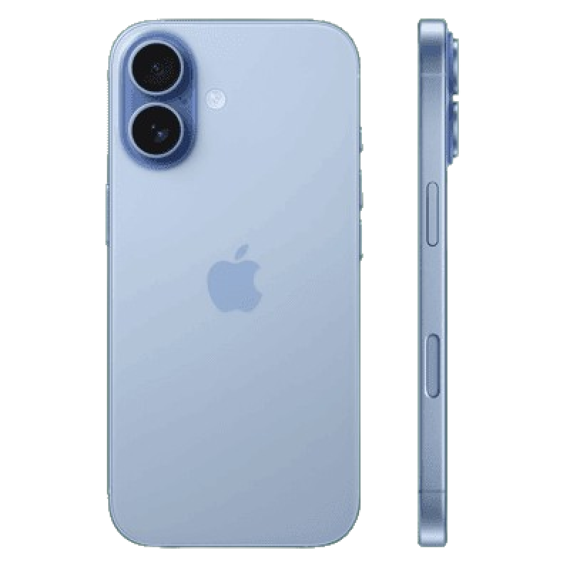 Apple iPhone 17 | 256 GB | Mist Blue