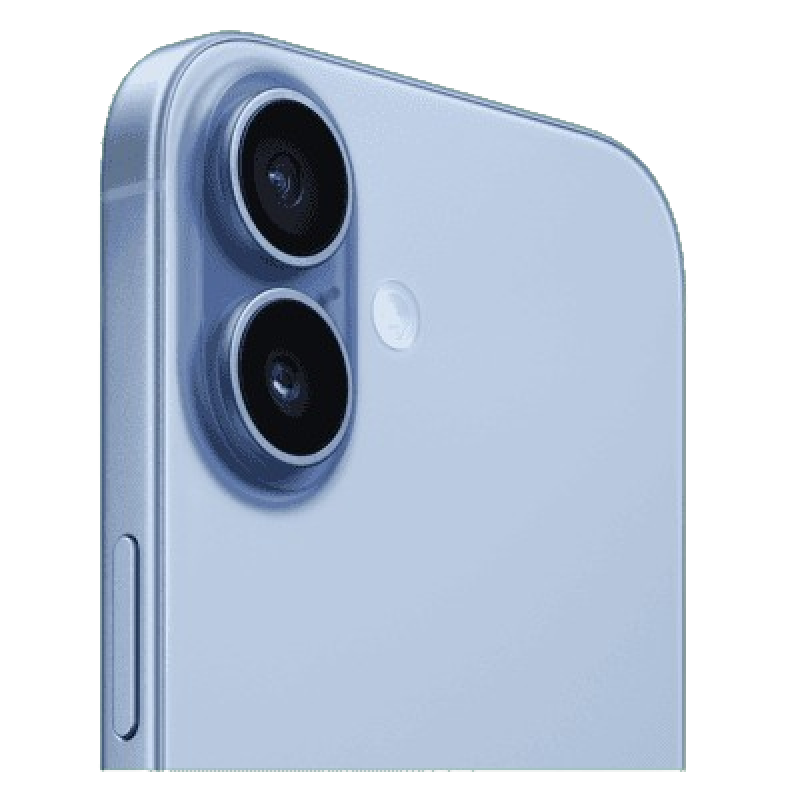 Apple iPhone 17 | 256 GB | Mist Blue