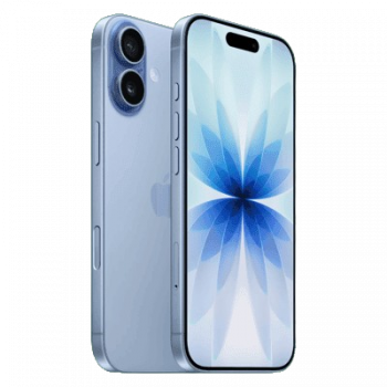 Apple iPhone 17 | 256 GB | Mist Blue