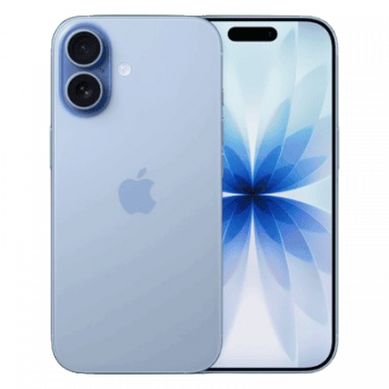 Apple iPhone 17 | 256 GB | Mist Blue