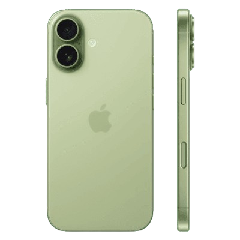 Apple iPhone 17 | 256 GB | Sage