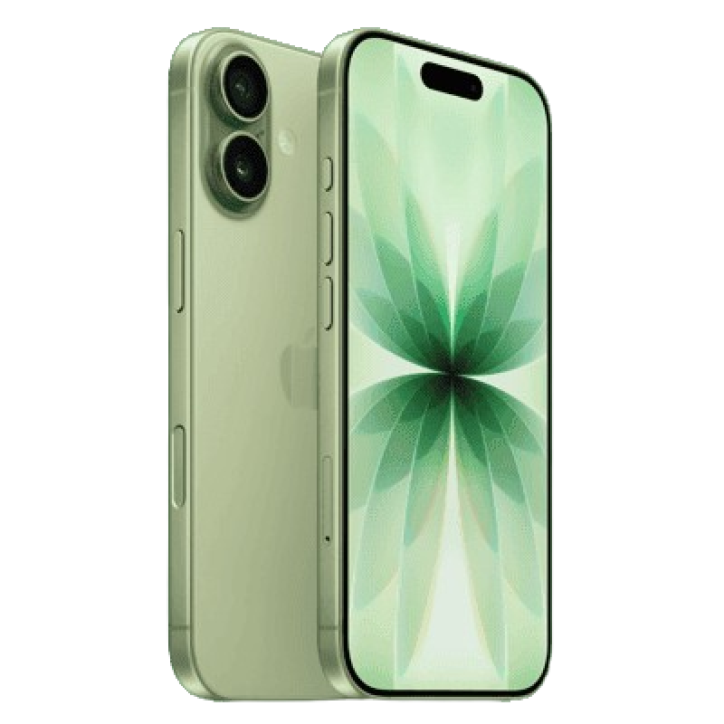 Apple iPhone 17 | 256 GB | Sage