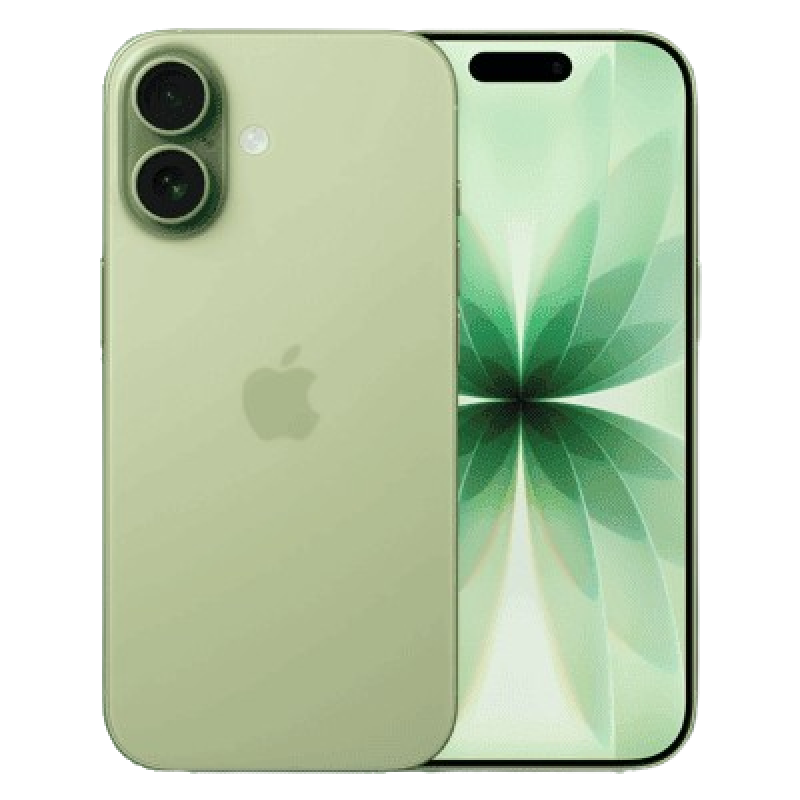 Apple iPhone 17 | 256 GB | Sage