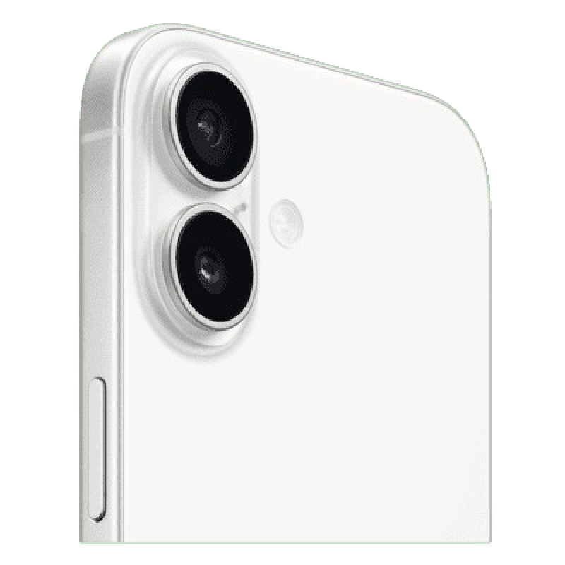 Apple iPhone 17 | 512 GB | White