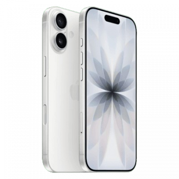 Apple iPhone 17 | 512 GB | White