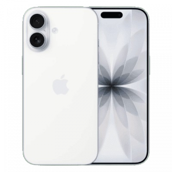 Apple iPhone 17 | 512 GB | White