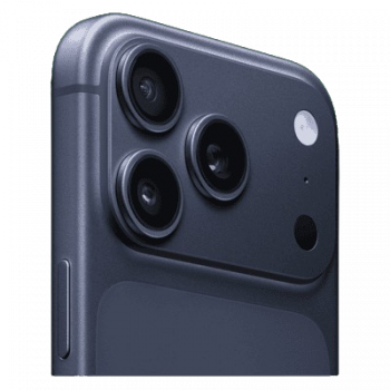 Apple iPhone 17 Pro | 256 GB | Deep Blue