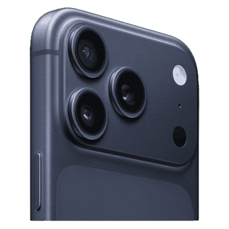 Apple iPhone 17 Pro | 256 GB | Deep Blue