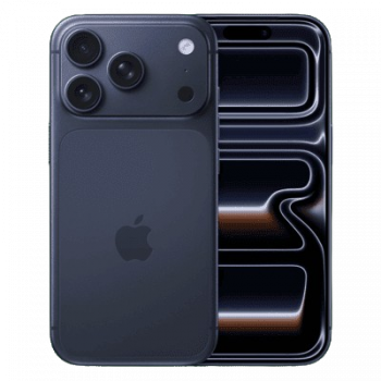 Apple iPhone 17 Pro | 256 GB | Deep Blue
