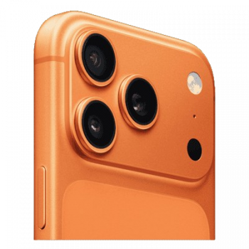 Apple iPhone 17 Pro | 512 GB | Cosmic Orange