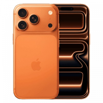 Apple iPhone 17 Pro | 512 GB | Cosmic Orange
