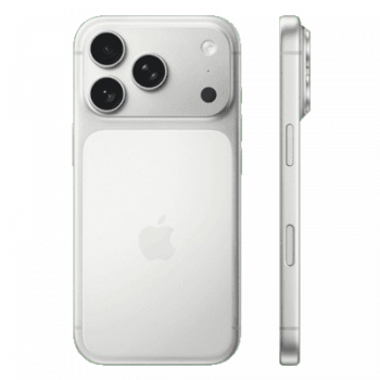 Apple iPhone 17 Pro | 1 TB | Silver