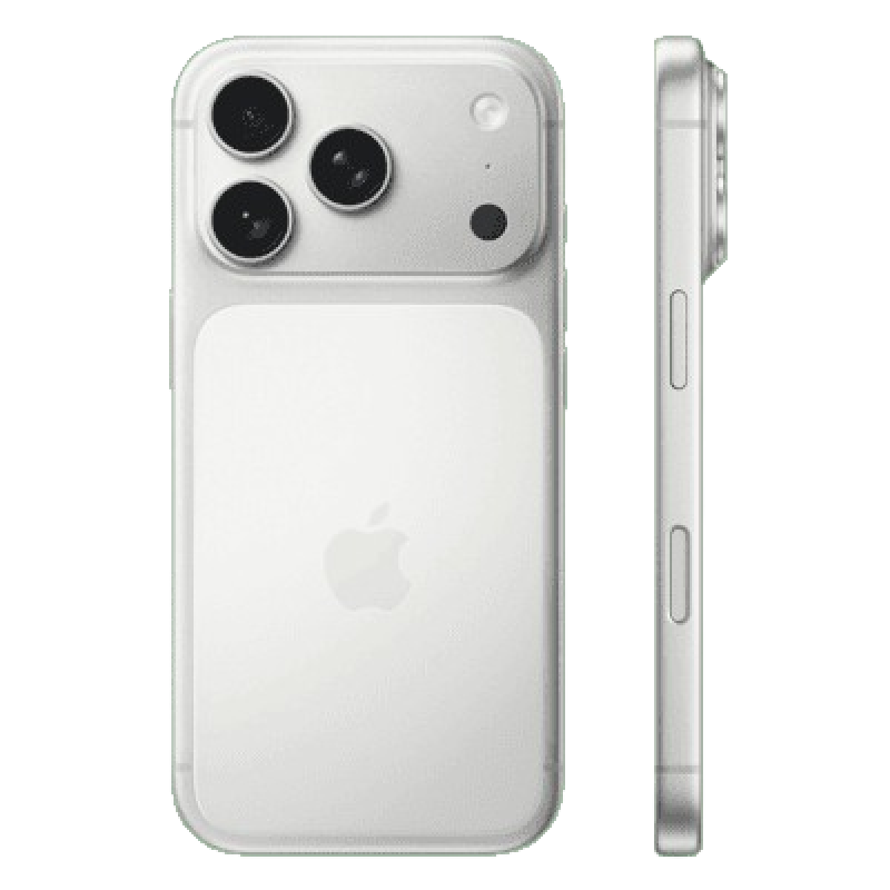 Apple iPhone 17 Pro | 1 TB | Silver