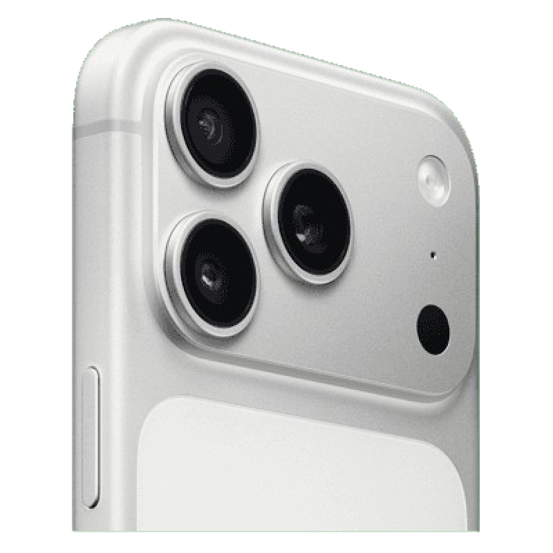 Apple iPhone 17 Pro | 1 TB | Silver